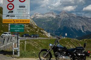 Yamaha Dragstar xvs 125