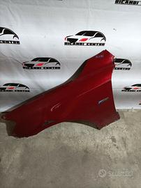 Parafango anteriore sinistra lexus ii is250 xe20 2