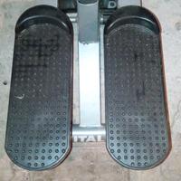 Swing stepper della Vital Fitness 