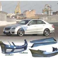 KIT CARROZZERIA MERCEDES W212 09- LIMOUSINE