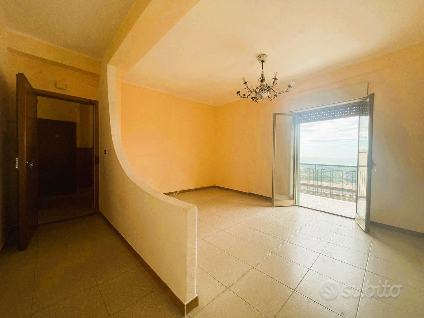 Apartment in Agrigento, Villaseta - Vista 5