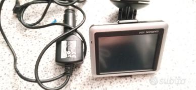 Garmin nuvi 1250