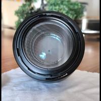 Nikon 50mm.  f 1.4 fino