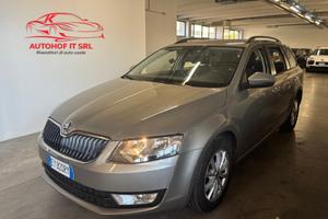 Skoda Octavia 1.6 TDI 105cv -OK NEOPATENTATI-