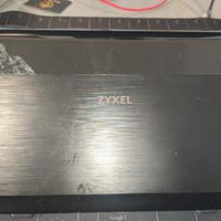 Modem Zyxel VMG8823-B50B Brand Tiscali