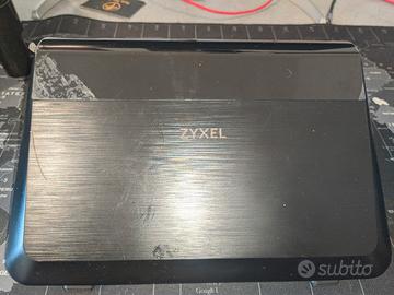 Modem Zyxel VMG8823-B50B Brand Tiscali