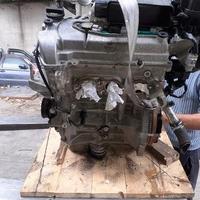 Motore Per Opel Agila 2009 1.0 Sigla K10B