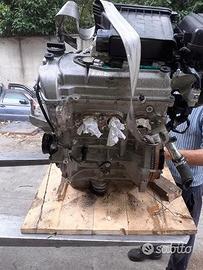 Motore Per Opel Agila 2009 1.0 Sigla K10B