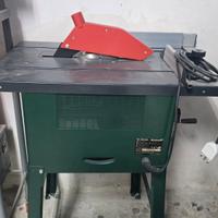 Sega circolare per legno