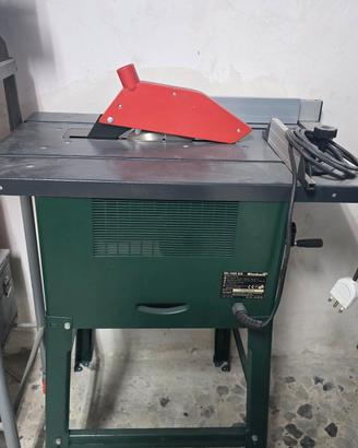Sega circolare per legno