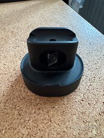 Supporto per Apple Watch e AirPods