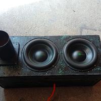vendooo 2 subwoofer ipnosis 