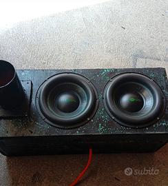 vendooo 2 subwoofer ipnosis 