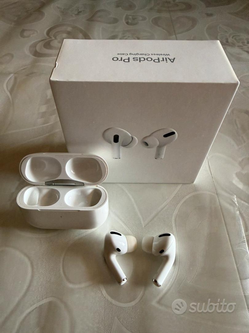 AirPods Pro originali Apple
