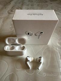 AirPods Pro originali Apple