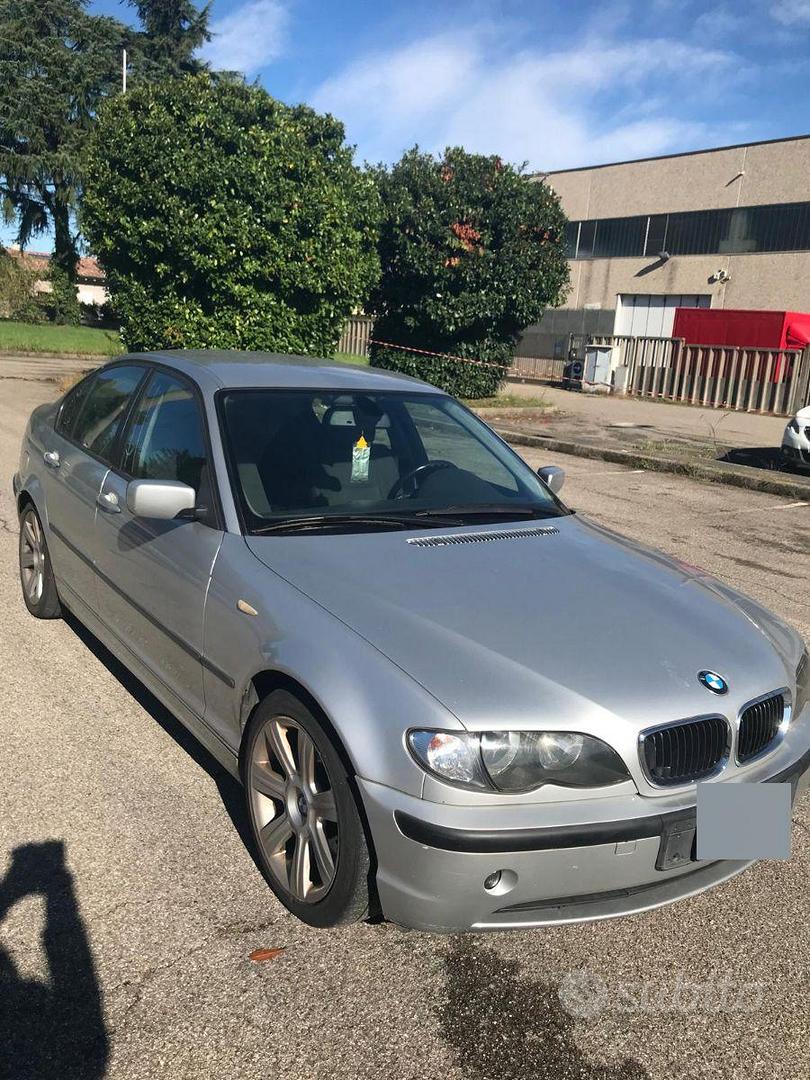 BMW Serie 3 (E46)
