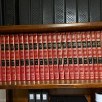 Enciclopedia della scienza deAgostini