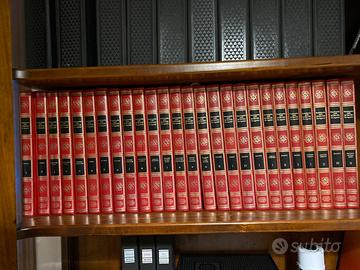 Enciclopedia della scienza deAgostini