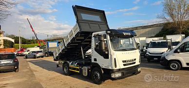 IVECO EUROCARGO K 80E22 RIBALTABILE TRILATERALE