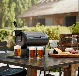 Spillatore Krubs + fusto desperados da 2 litri