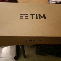 modem Tim hub