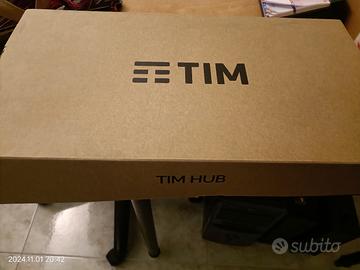 modem Tim hub