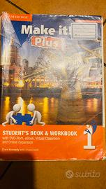 Make it! Plus cambridge 9781316623800