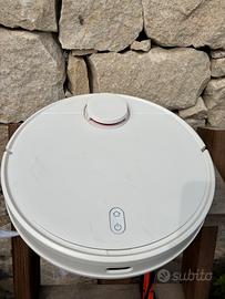 Lava pavimenti XIAOMI Robot Vacuum S10