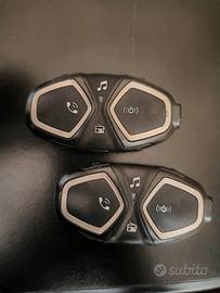 Interphone Connect (x2)
