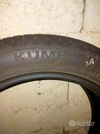Gomme invernali