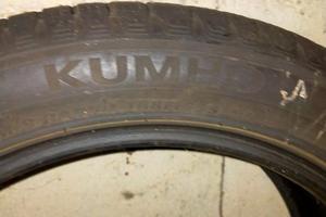 Gomme invernali