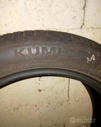 Gomme invernali