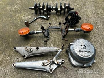 Ricambi Vari Honda CB 750 K