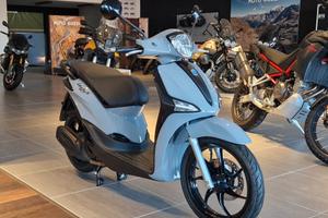 Piaggio Liberty 150 S
