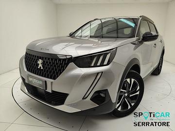 Peugeot 2008 II 2020 1.2 puretech GT Line s&s...