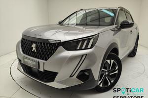 Peugeot 2008 II 2020 1.2 puretech GT Line s&s...