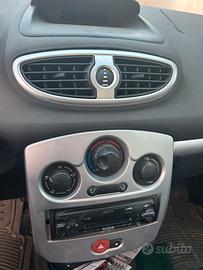 Clio 1,5 dci