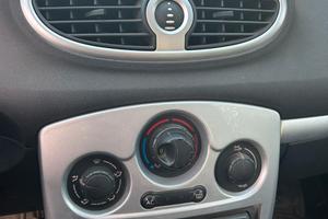 Clio 1,5 dci