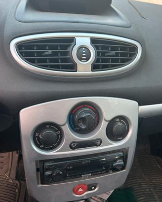 Clio 1,5 dci