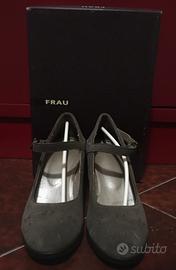 Décolleté FRAU