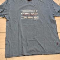 t-shirt uomo Marlboro Classics 