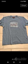t-shirt uomo Marlboro Classics 