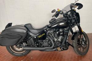 Harley davidson low rider S