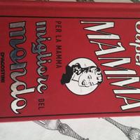 Libro De Agostini, Il libro della super mamma per