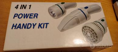 Power handy kit