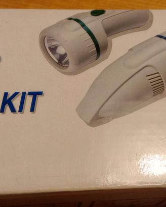 Power handy kit