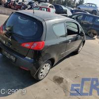 MITSUBISHI COLT 6 Z2A, Z3A 1.1 75CV -ricambi