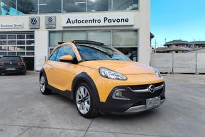 Opel Adam Rocks 1.2 70 CV -GPL-Tetto-Clima Automat