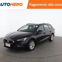 SEAT Leon Sportstourer 1.5 TSI Style