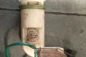 Pompa carburante Peugeot 106 GTI/Citroen Saxo VTS